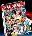 Handball Cromos + Cards