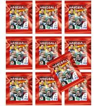 Handball 2019/20 HBL Cromos - 10 Sobres