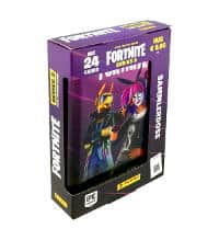 Panini Fortnite Series 2 Trading Cards - Pocket Tin