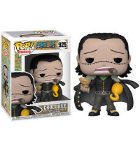 Funko POP! Animation 925 One Piece - Crocodile