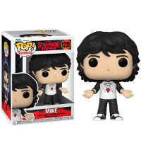 Funko POP! Television 1239 Stranger Things - Mike