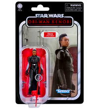 Kenner Star Wars Obi-Wan Kenobi - Reva (Third Sister)