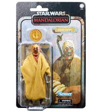 Kenner Star Wars The Mandalorian - Tusken Raider