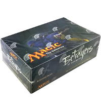 Magic: The Gathering Betrayers Of Kamigawa - Booster Box - English Sealed
