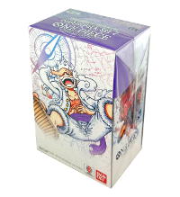 One Piece Card Game - Awakening of the New Era DP-02 - Double Pack Set 2 - EN