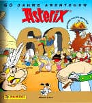 Asterix Cromos