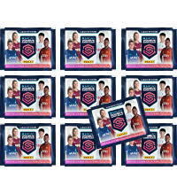 Panini Barclays Women's Super League 2023/24 Cromos - 10 sobres