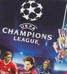 Champions League Cromos & Cards