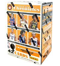 Panini Chronicles Basketball NBA 2022/23 - Blaster Box