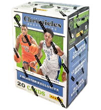 Panini Chronicles Draft Picks Basketball NBA 2022 - Blaster Box