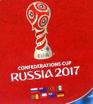 Panini Confed Cup 2017