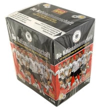 Panini Die Nationalmannschaft 2012 Cromos - caja de 50 sobres