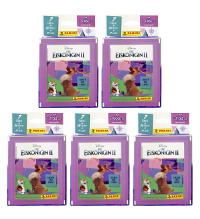 Panini Disney Frozen 2 - Two Paths One Band - 5 Blister (=35 sobres)