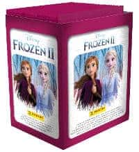 Panini Disney Frozen 2 - caja de 50 sobres