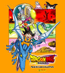 Dragon Ball Cromos & Trading Cards