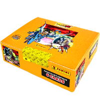 Panini Dragon Ball DAIMA Trading Cards - Caja de 24 sobres