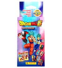 Panini Dragon Ball Super Trading Cards - Eco-Blister