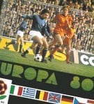 Europa 80 (Italia 1980)