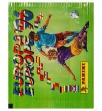 Panini Euro 96 - sobre con 5 cromos
