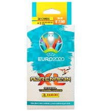 Panini EURO 2020 Adrenalyn XL Blister