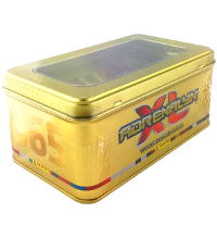 Panini FIFA 365 2016 Adrenalyn XL - Mega Tin