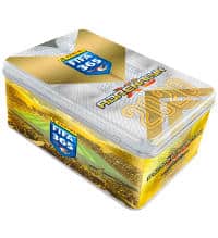Panini FIFA 365 2020 Adrenalyn XL Mega Tin
