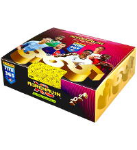 Panini FIFA 365 2024 Adrenalyn XL - Caja de 24 sobres