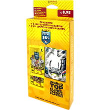 Panini FIFA 365 2026 Adrenalyn XL - Eco Blister XXL