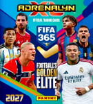 FIFA 365 Adrenalyn XL