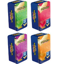 Panini FIFA 365 2027 Adrenalyn XL - Classic Tin Set
