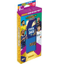 Panini FIFA 365 2027 Adrenalyn XL - Pencil Tin