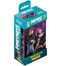 Panini Fortnite Reloaded Trading Cards - Mega Tin