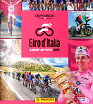 Giro d'Italia Cromos