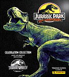 Jurassic World Cromos + Cards