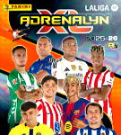 LaLiga Sticker & Cards