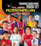 Ligue 1 Cromos & Cards