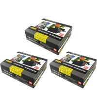 Panini Minecraft 2 Time To Mine Trading Cards - Triple-Bundle