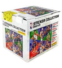 Panini NBA 2022-23 Cromos - Caja de 50 Sobres