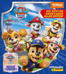 Paw Patrol Cromos & Cards