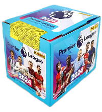 Panini Premier League Cromos & Adrenalyn XL ▻ comprar en linea
