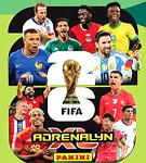 World Cup 2026 Adrenalyn XL