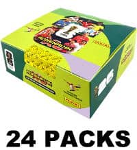 Panini FIFA World Cup 2026 Adrenalyn XL - Caja de 24 sobres