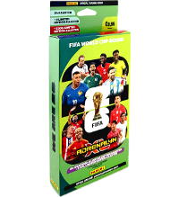 Panini FIFA World Cup 2026 Adrenalyn XL - Eco Blister XXL