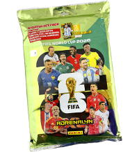 Panini FIFA World Cup 2026 Adrenalyn XL - Starter Pack