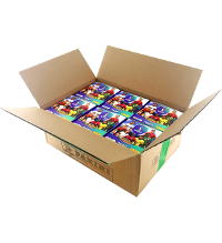 Panini World Cup 2022 Adrenalyn XL - 6 Cajas INT (=300 Sobres)