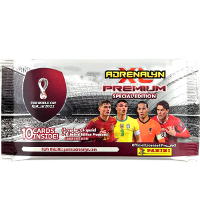 Panini World Cup 2022 Adrenalyn XL - Premium Sobre