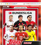 Bundesliga Match Attax