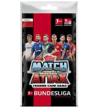 Topps Bundesliga Match Attax 2019/20 Blister