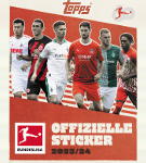 Bundesliga Cromos