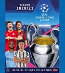 Champions League Cromos